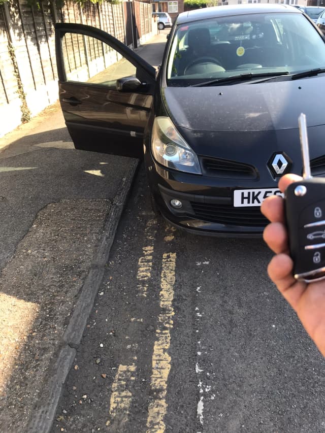 Car Locksmith Surrey